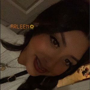 Meet your Posher, Arleen